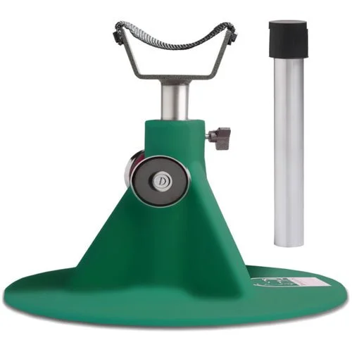 HoofJack hoof stand, most durable hoofstand in the world, used by farriers and horse owners