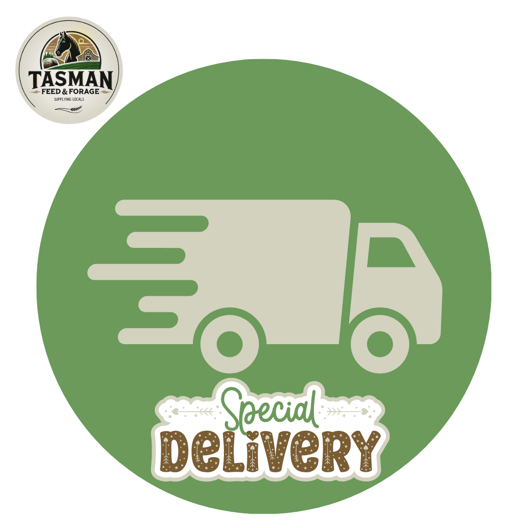 Extended Delivery Options