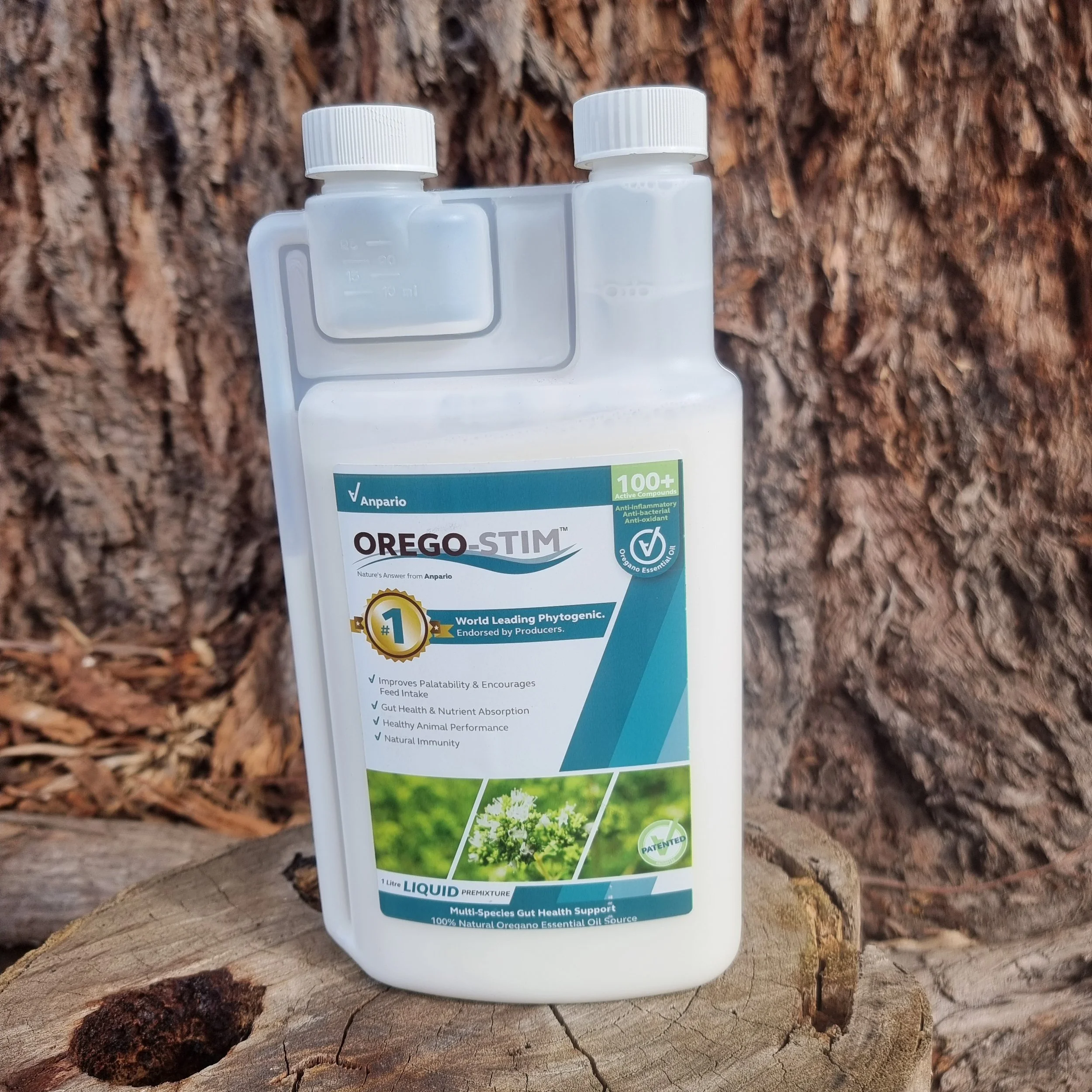 Orego-Stim Liquid front