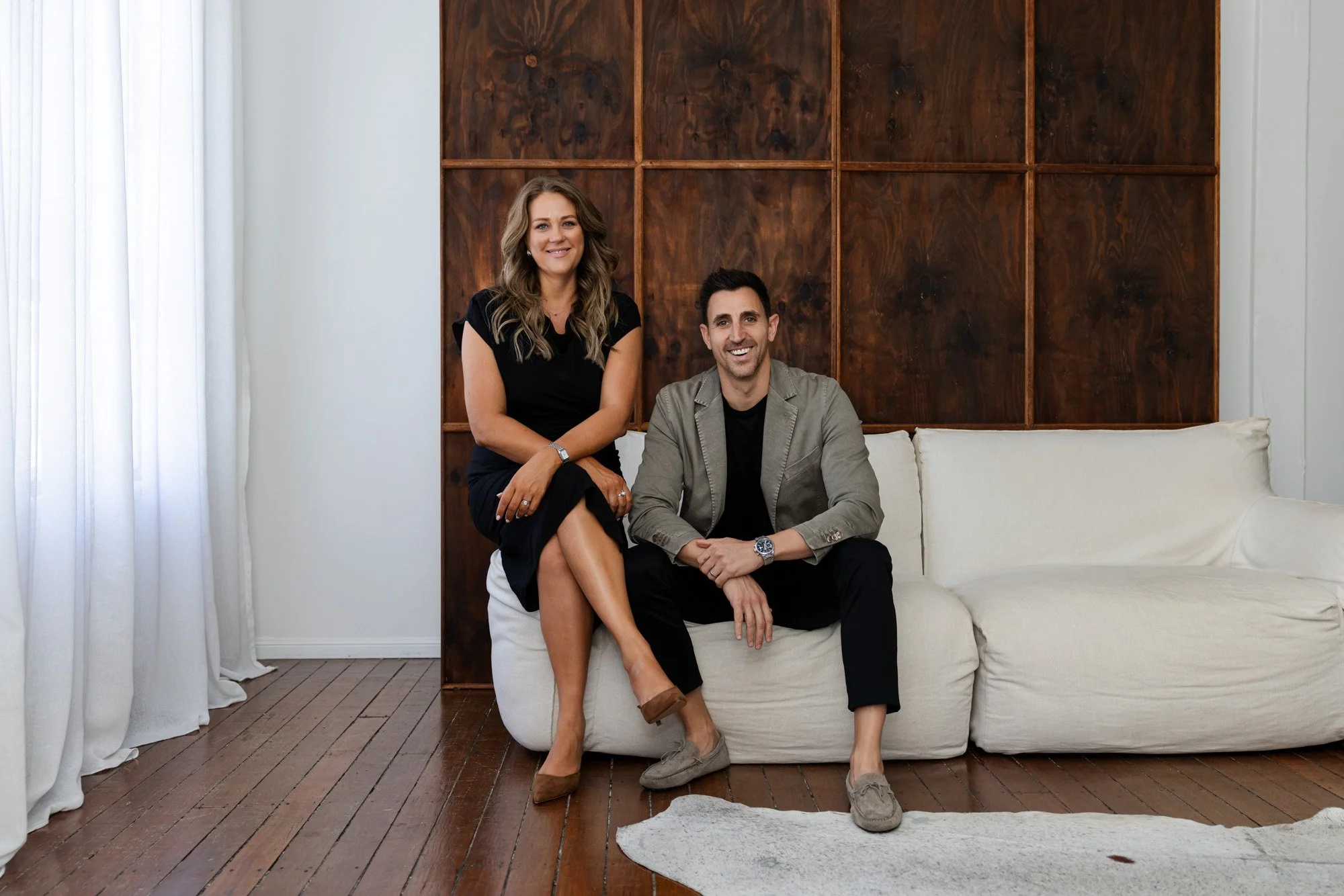 Episode 1 / The Story Behind Built to Last
