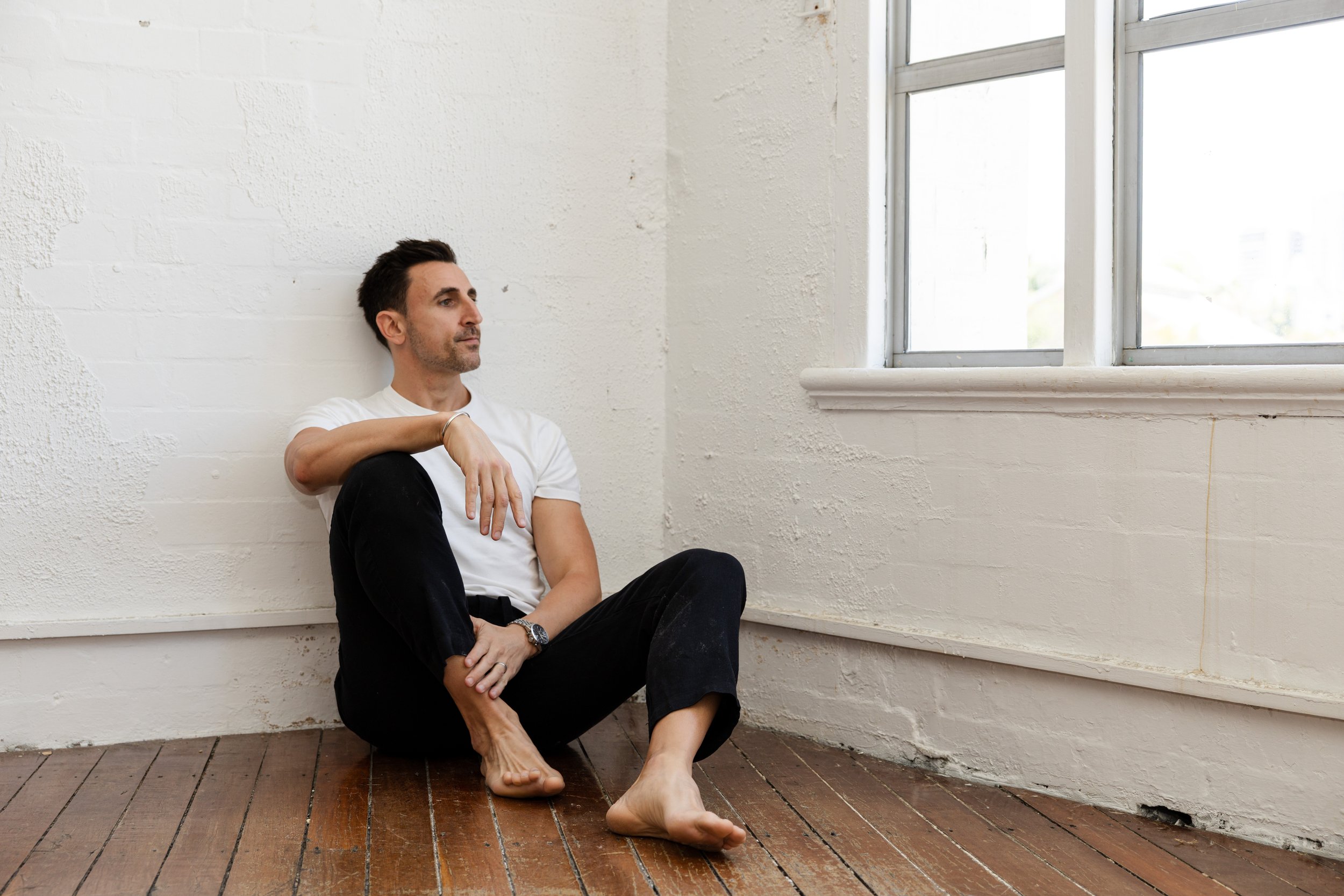 Episode 4 / Body Image, Gut Instincts and the Hormone Tests That Changed Everything