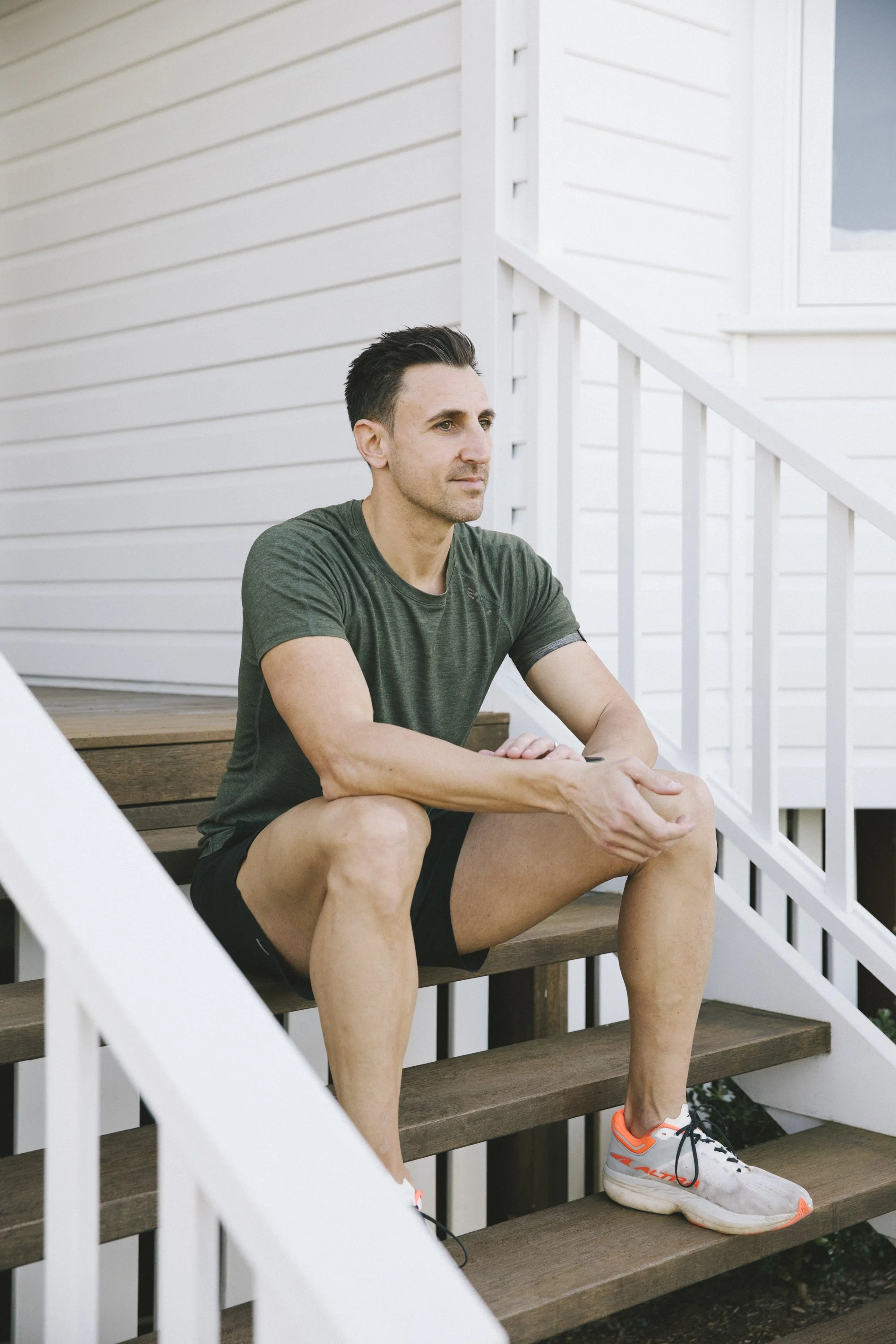 Ep 5. The Holistic Overhaul That Will Change Your Home And Health