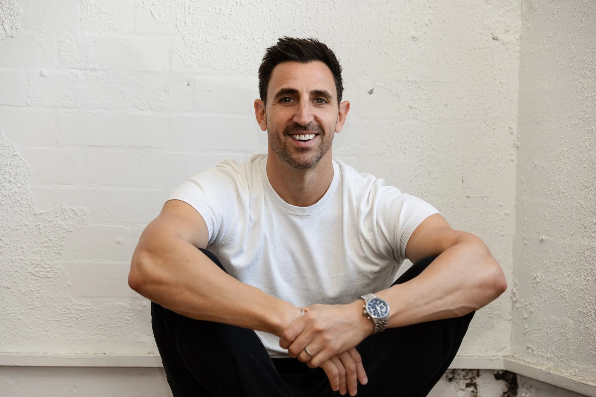 Ep 4. Body Image, Gut Instincts and the Hormone Tests That Changed Everything