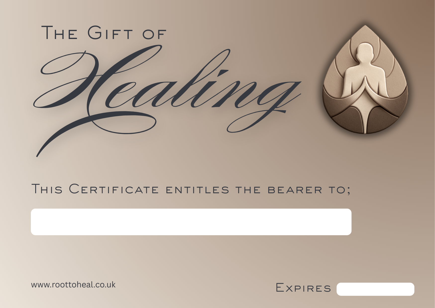 gift voucher for massage, spa voucher, massage voucher, gift certificate, massage gift, massage present,