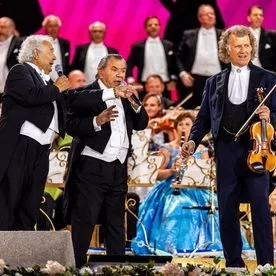 André Rieu 2026 