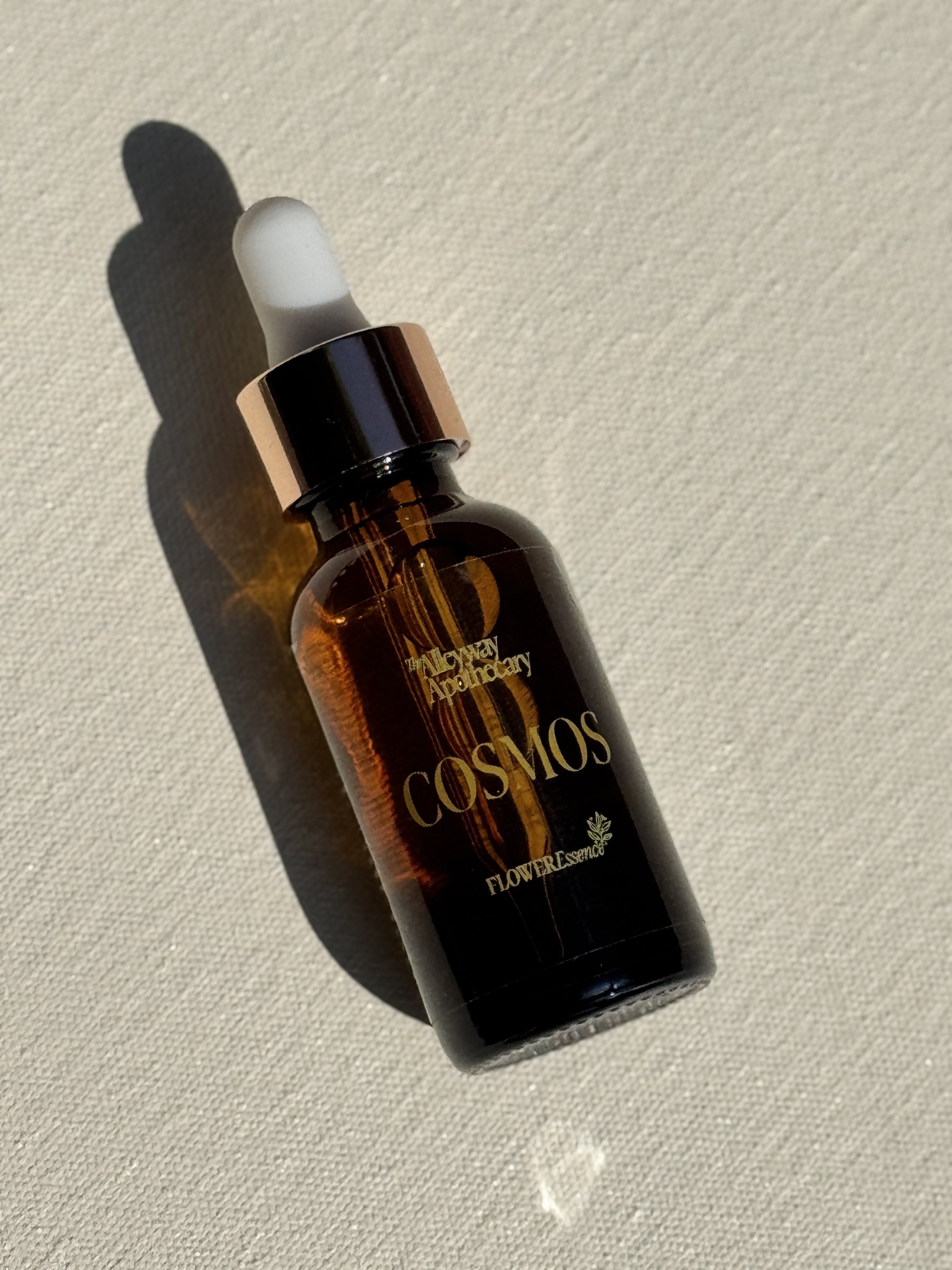 Cosmos Flower Essence