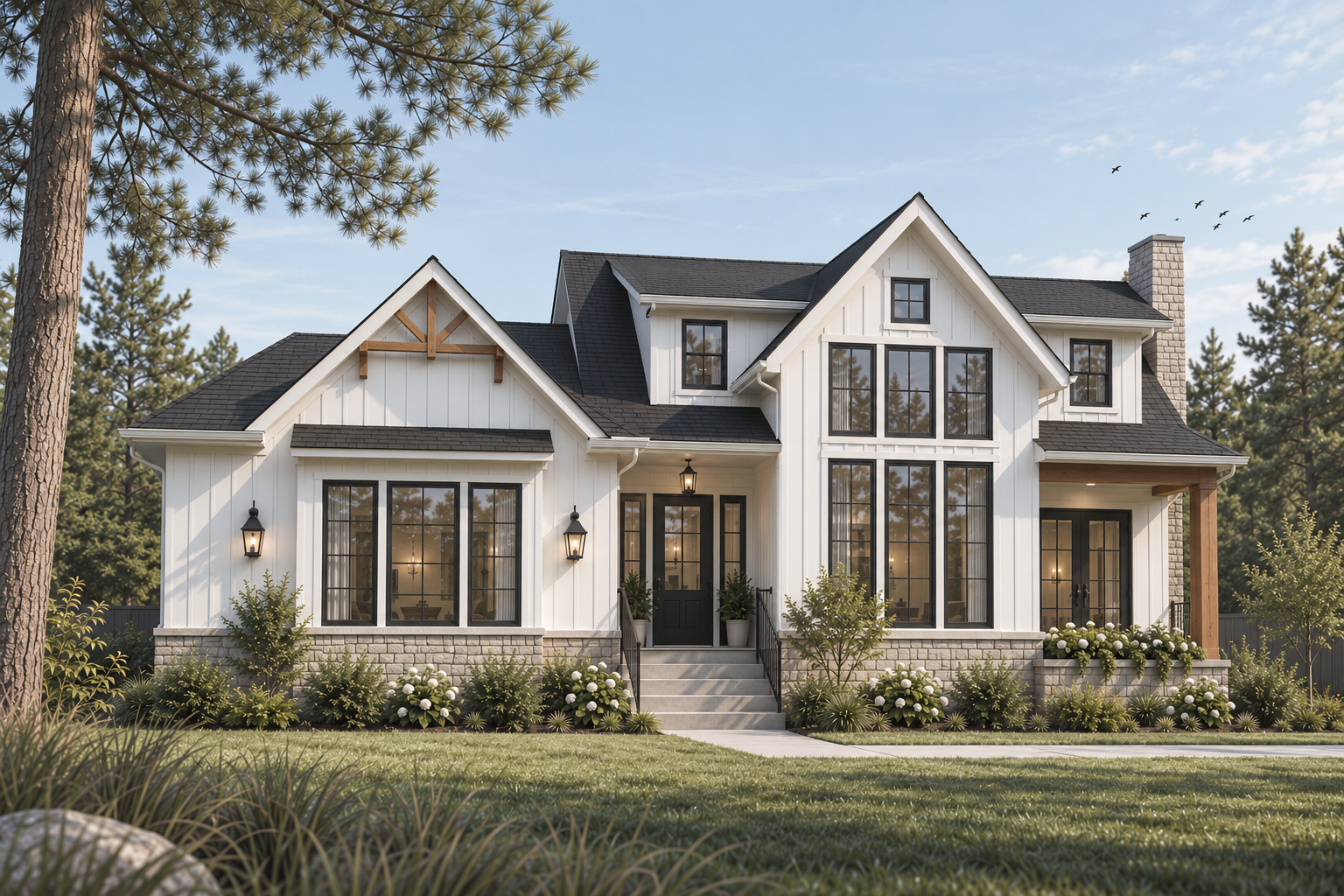Orillia Custom Addition