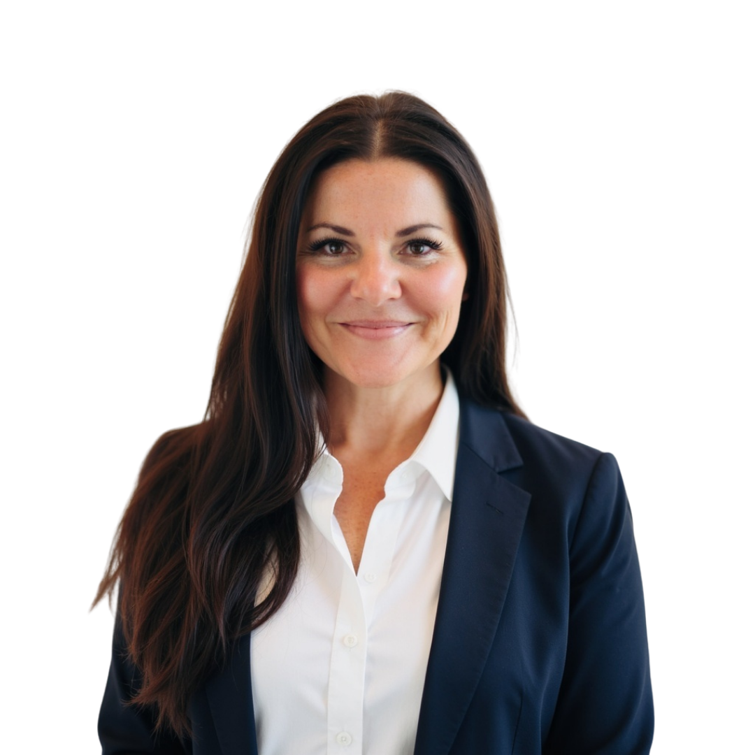 Dr. Jodi Blinco - Transformation Begins Within
