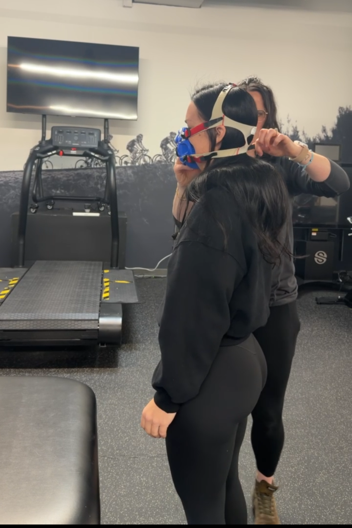 Strength Training Meets Data: How I Work with Human Powered Health