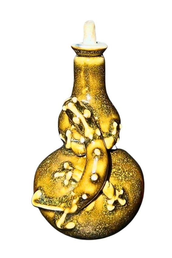 Chinese Snuff Bottle
