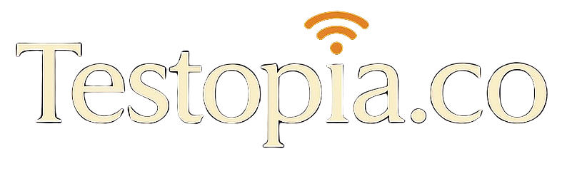 Testopia.co