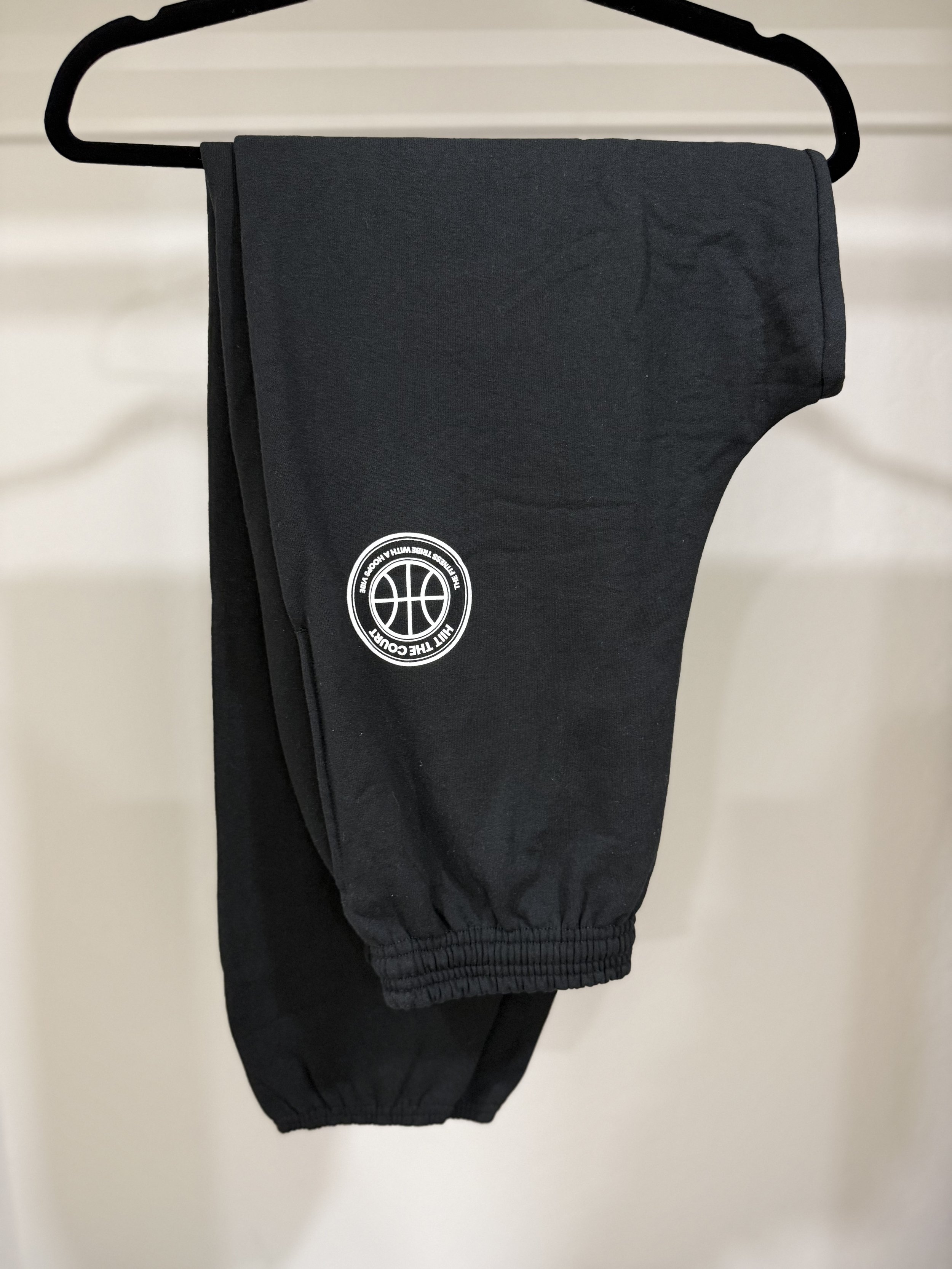Sweatpants $40 - S, M, L, XL
