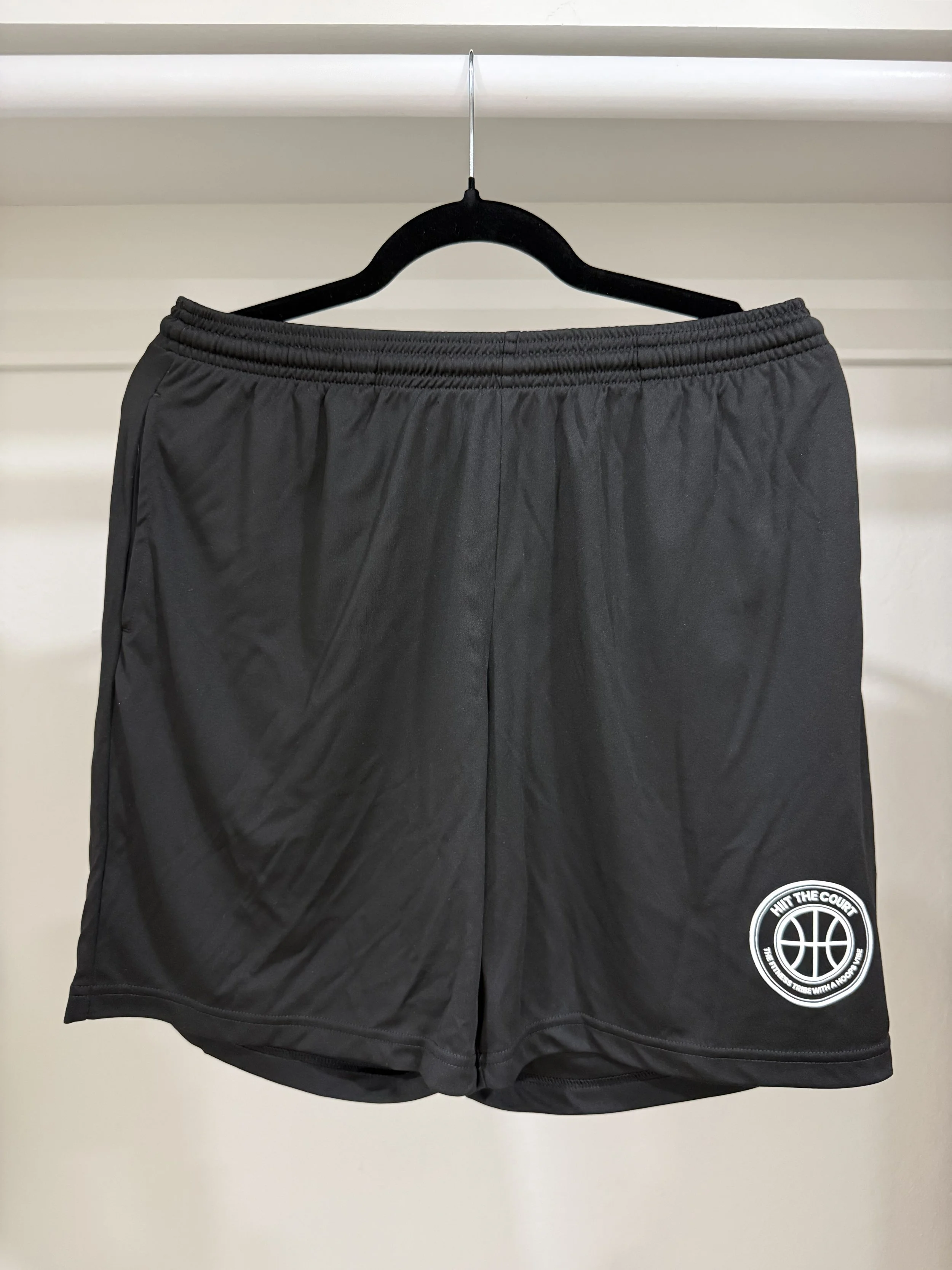Shorts $30 - S, M, L, XL