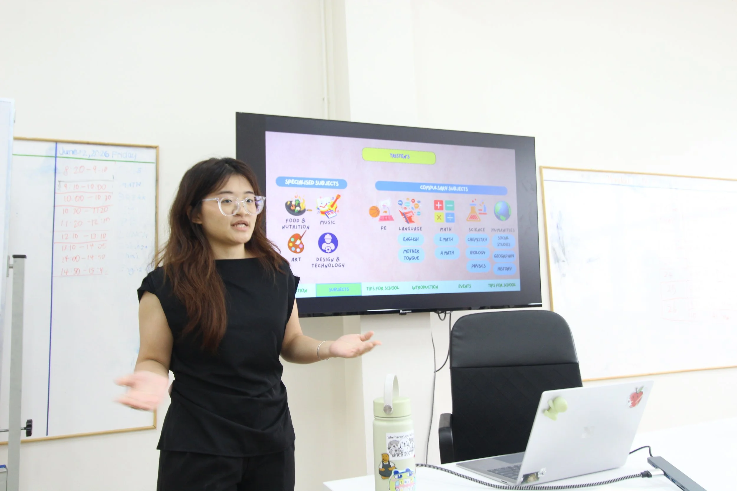 Education in the Digital Era