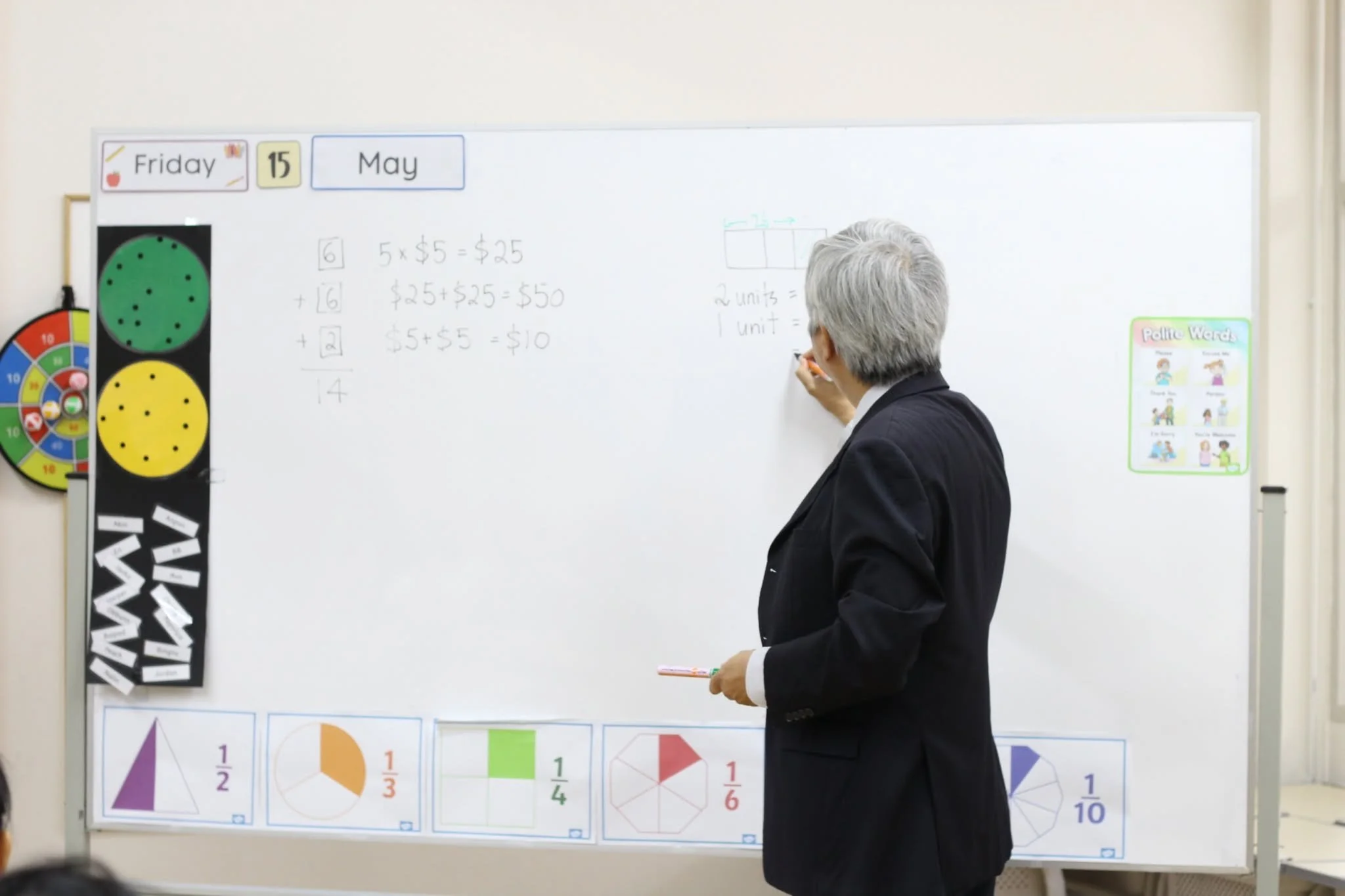 The power of Singapore Math