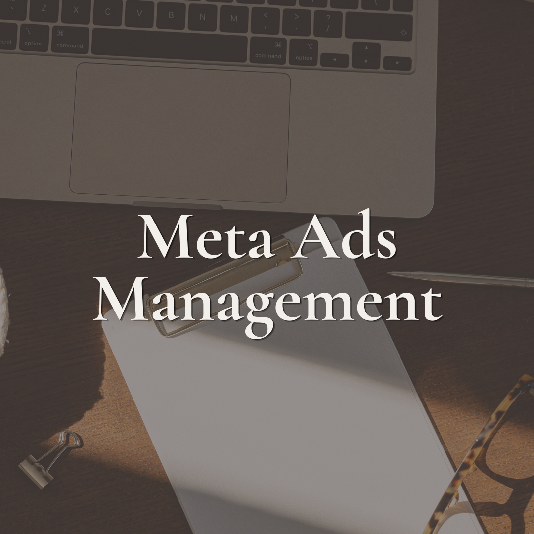 Meta Ads Management