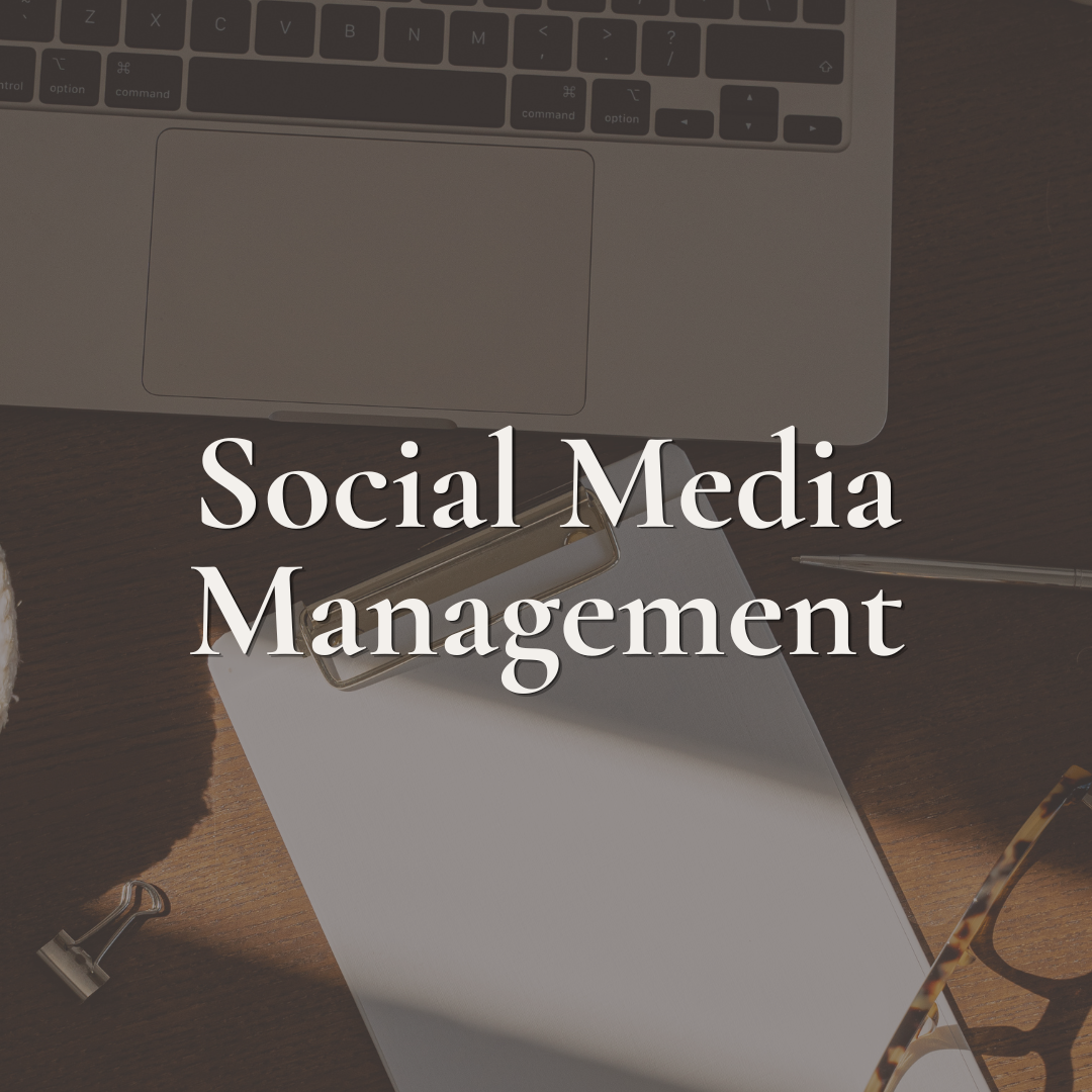 Social Media Management