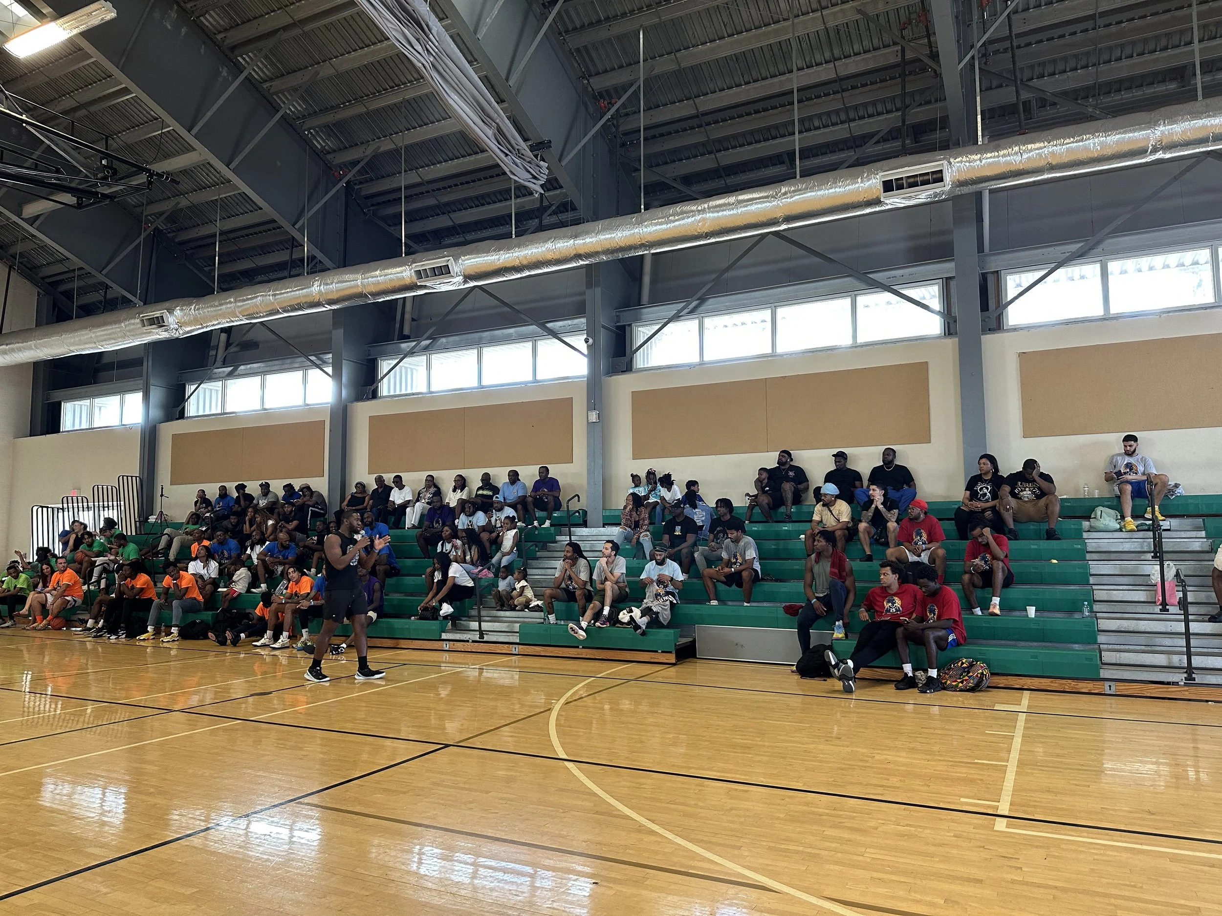 Leepay Legacy Tournament 2026