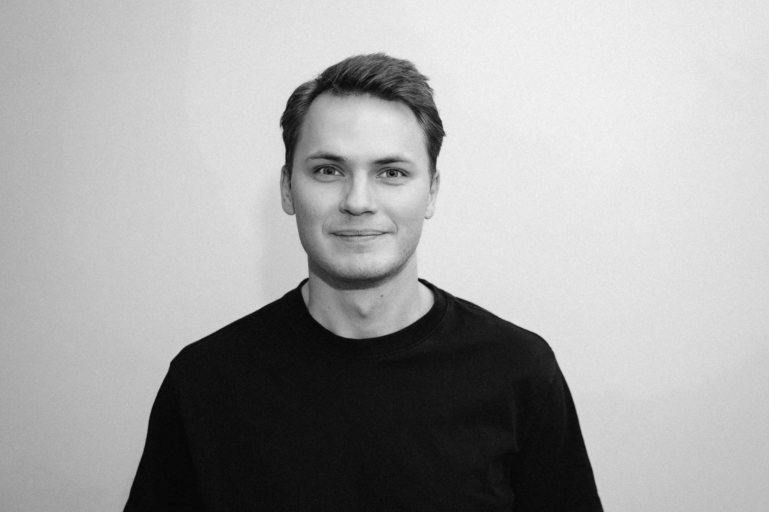 Jakob Erlandsson Tekniker
