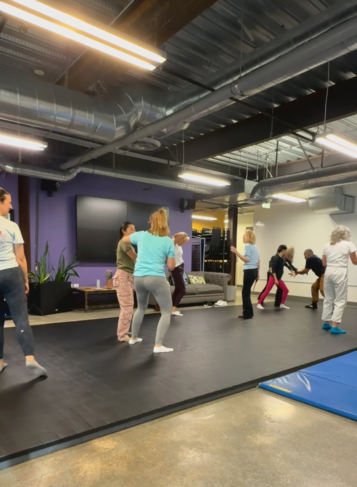 self defense lessons for women in ventura county (Copy) (Copy)