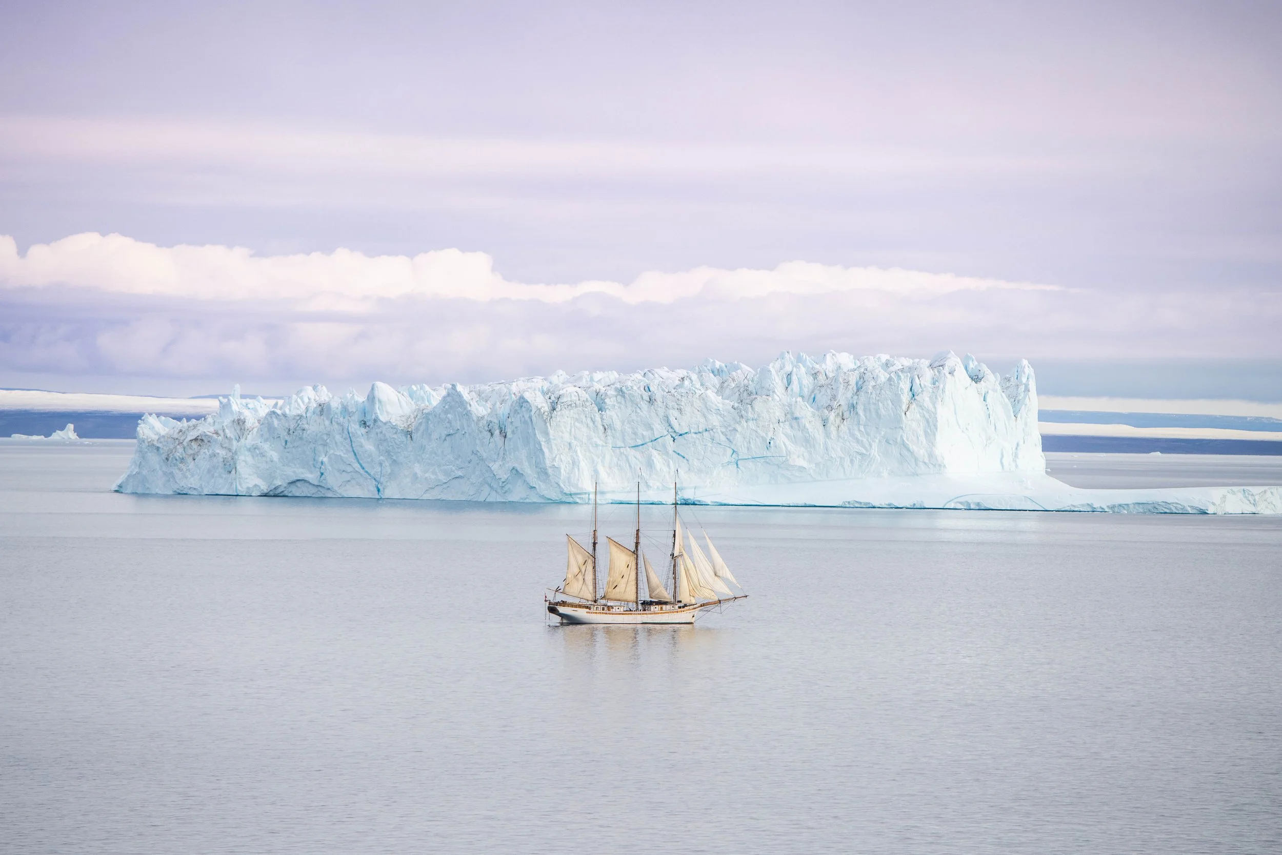 Greenland