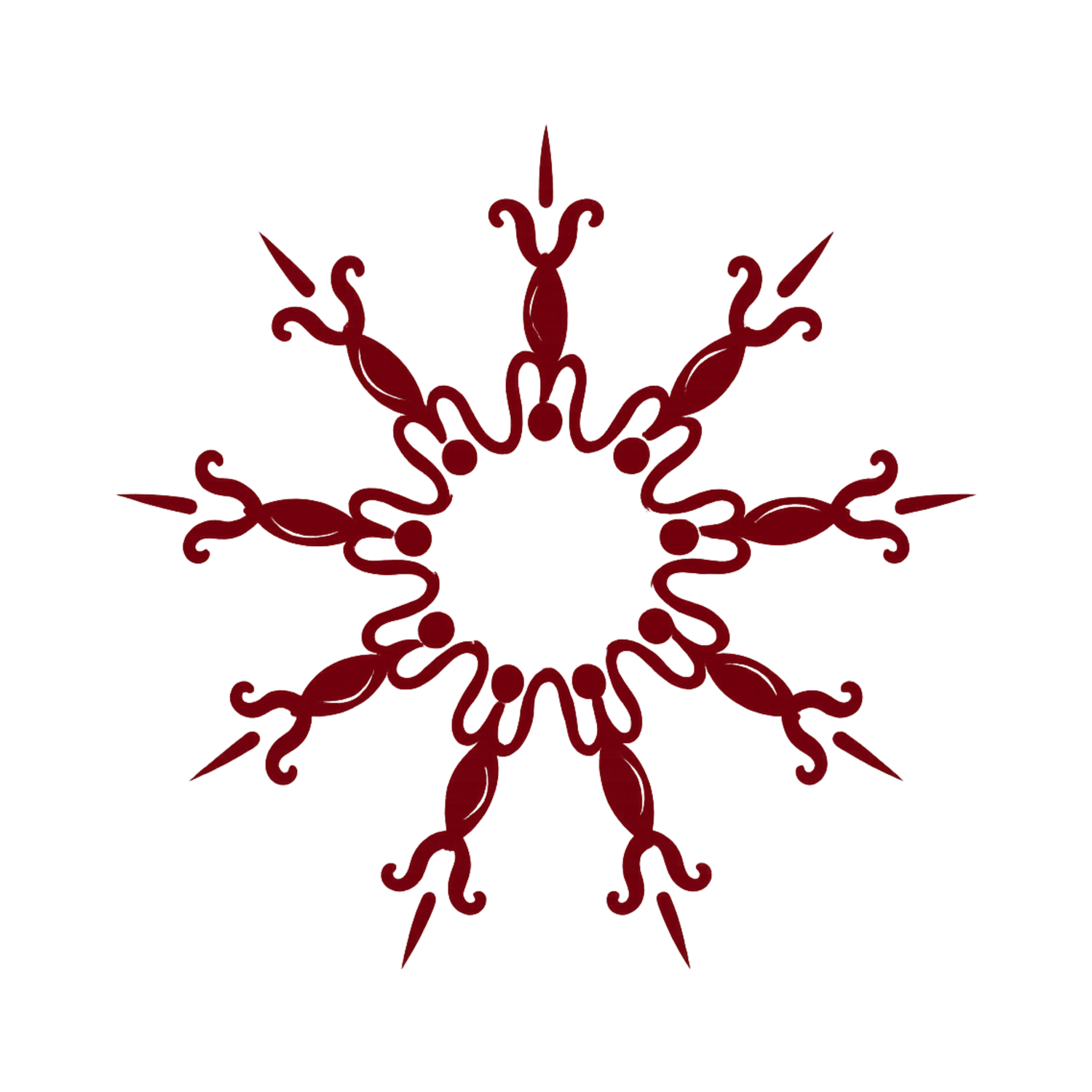 Red Woman Society