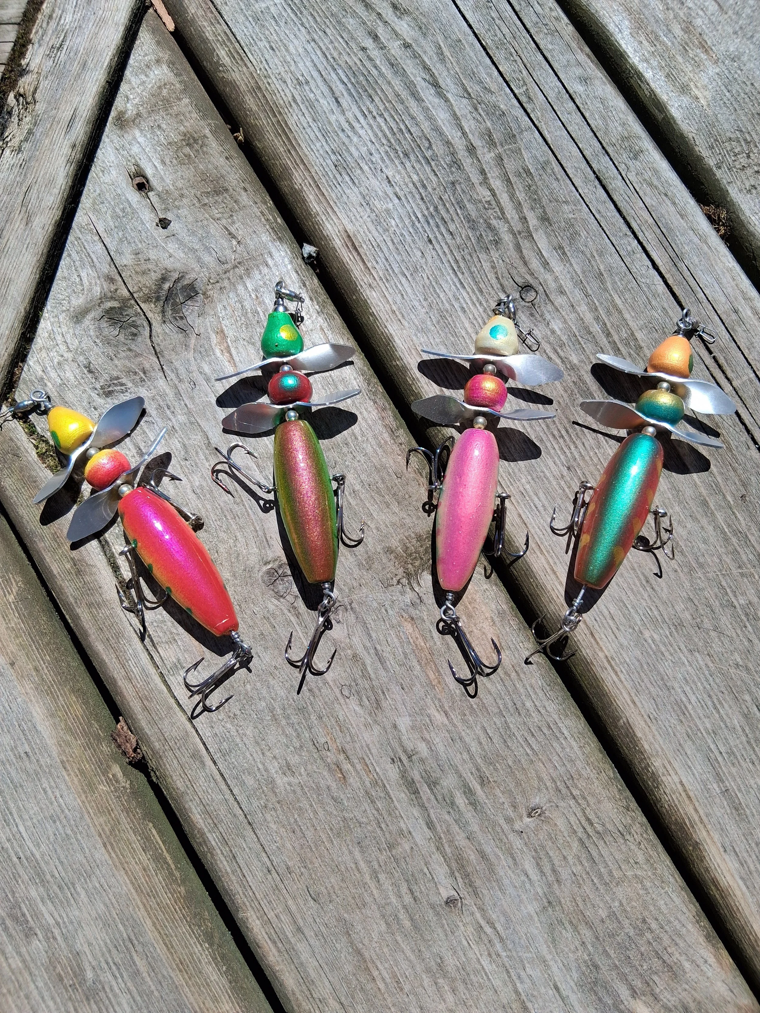 Original Dragon Fly from 1998