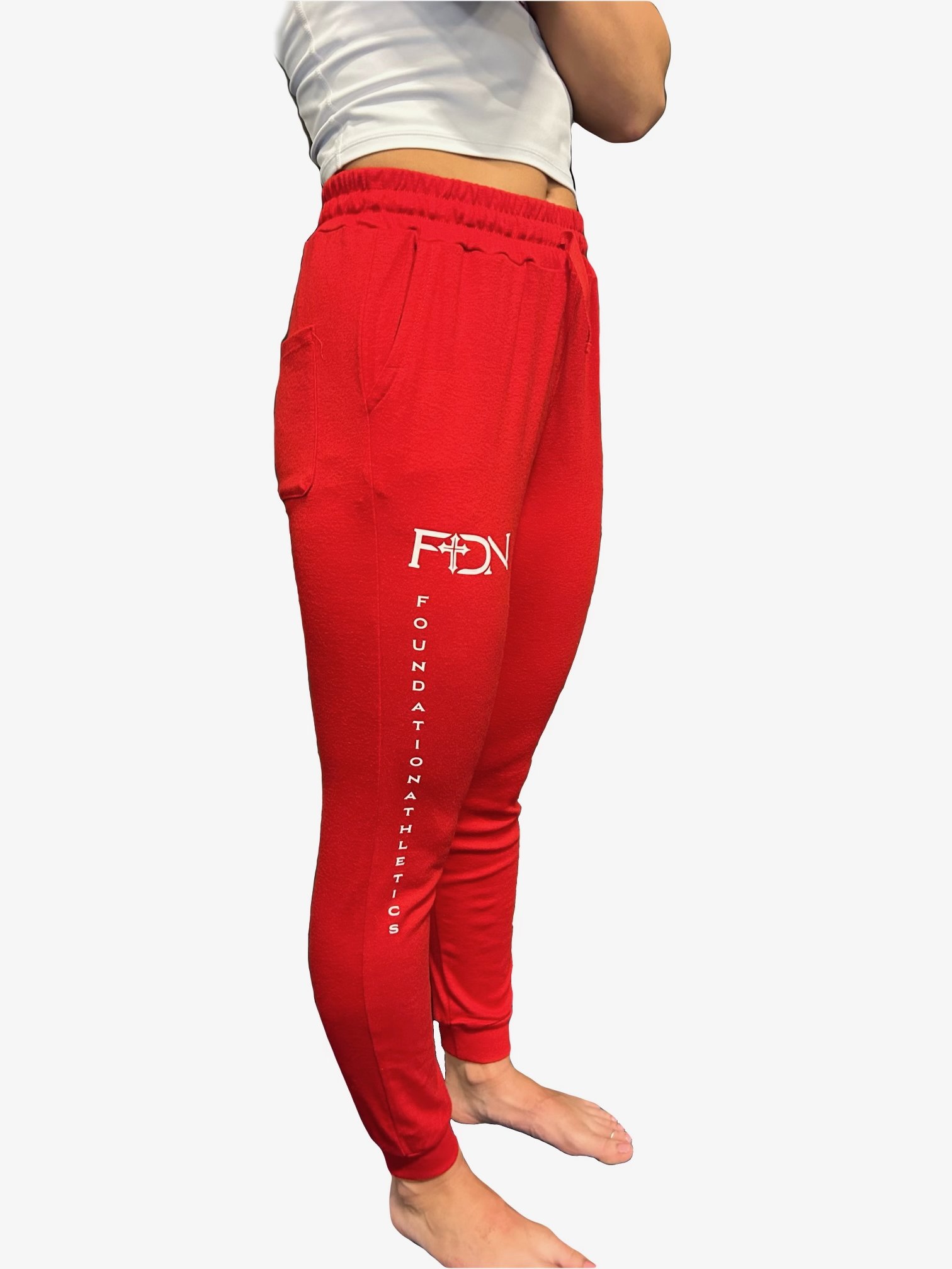 FDN Jogger - Style 1