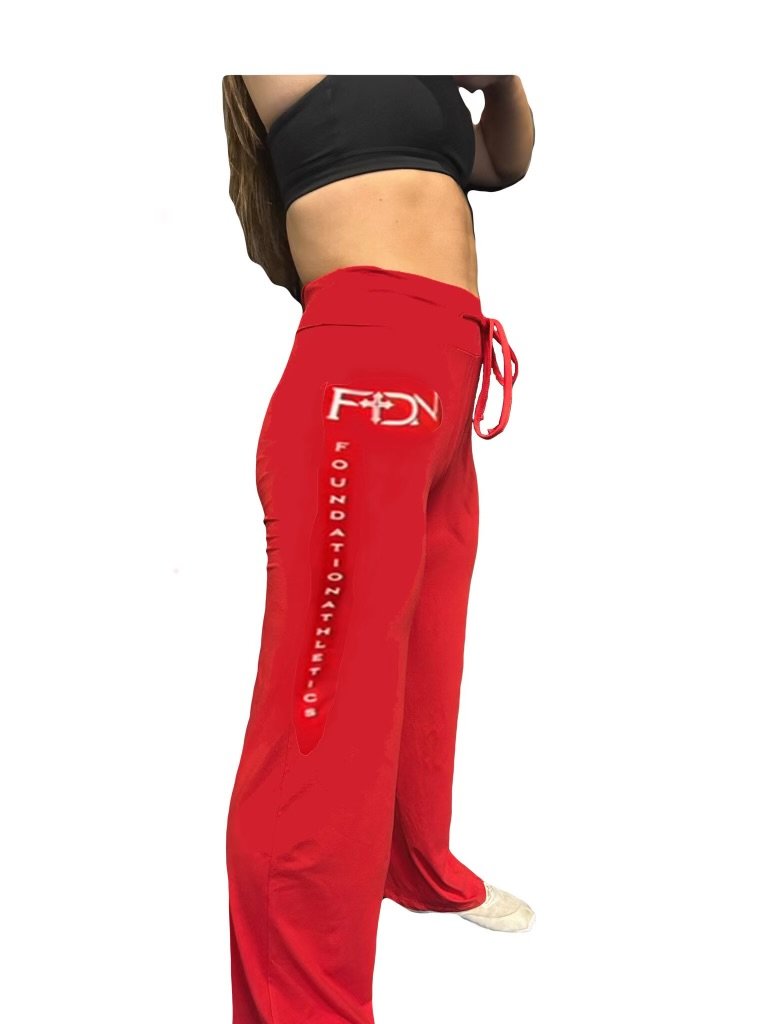 FDN Pajama Pant - Style 2