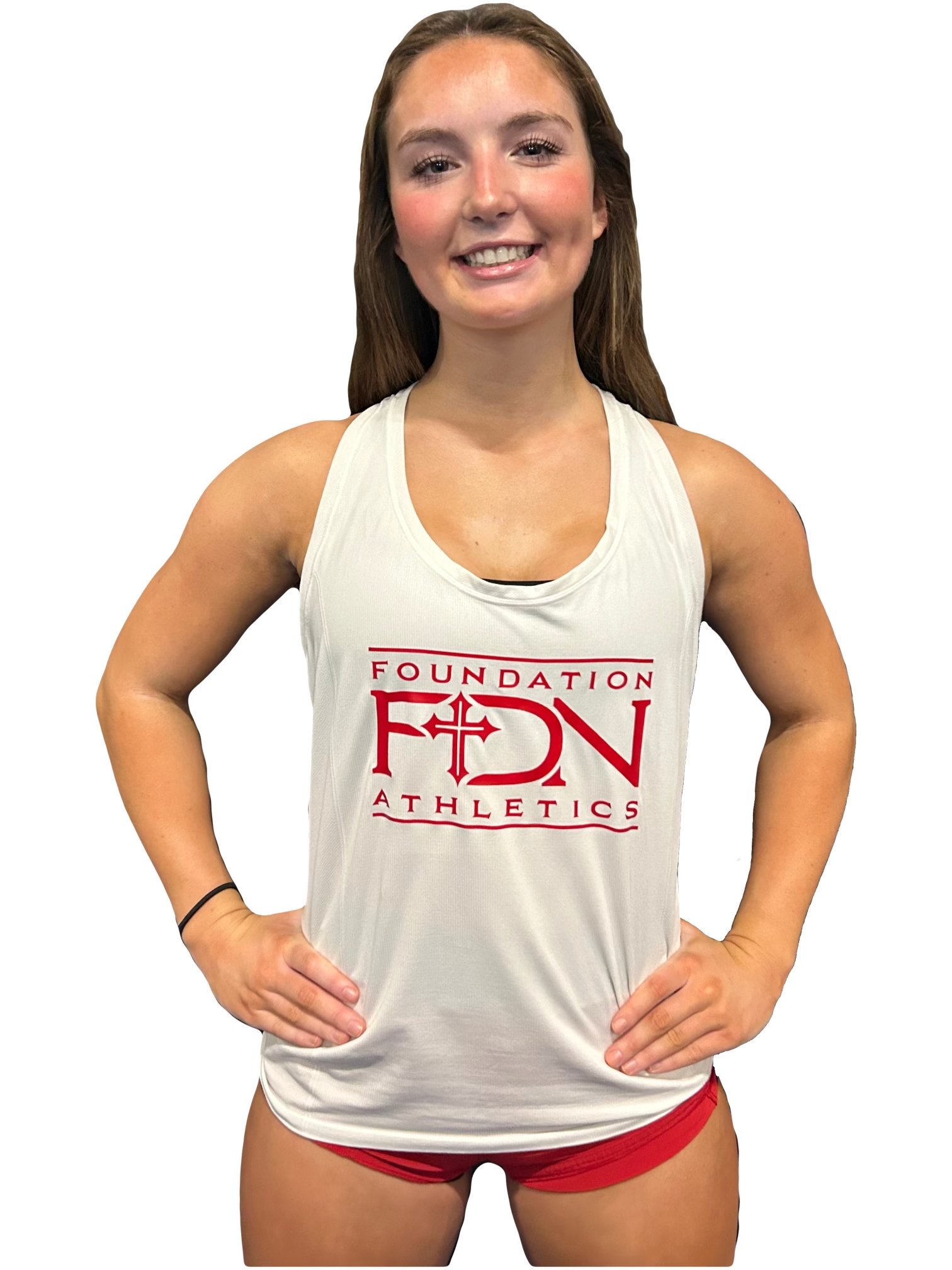 FDN Sports Tank