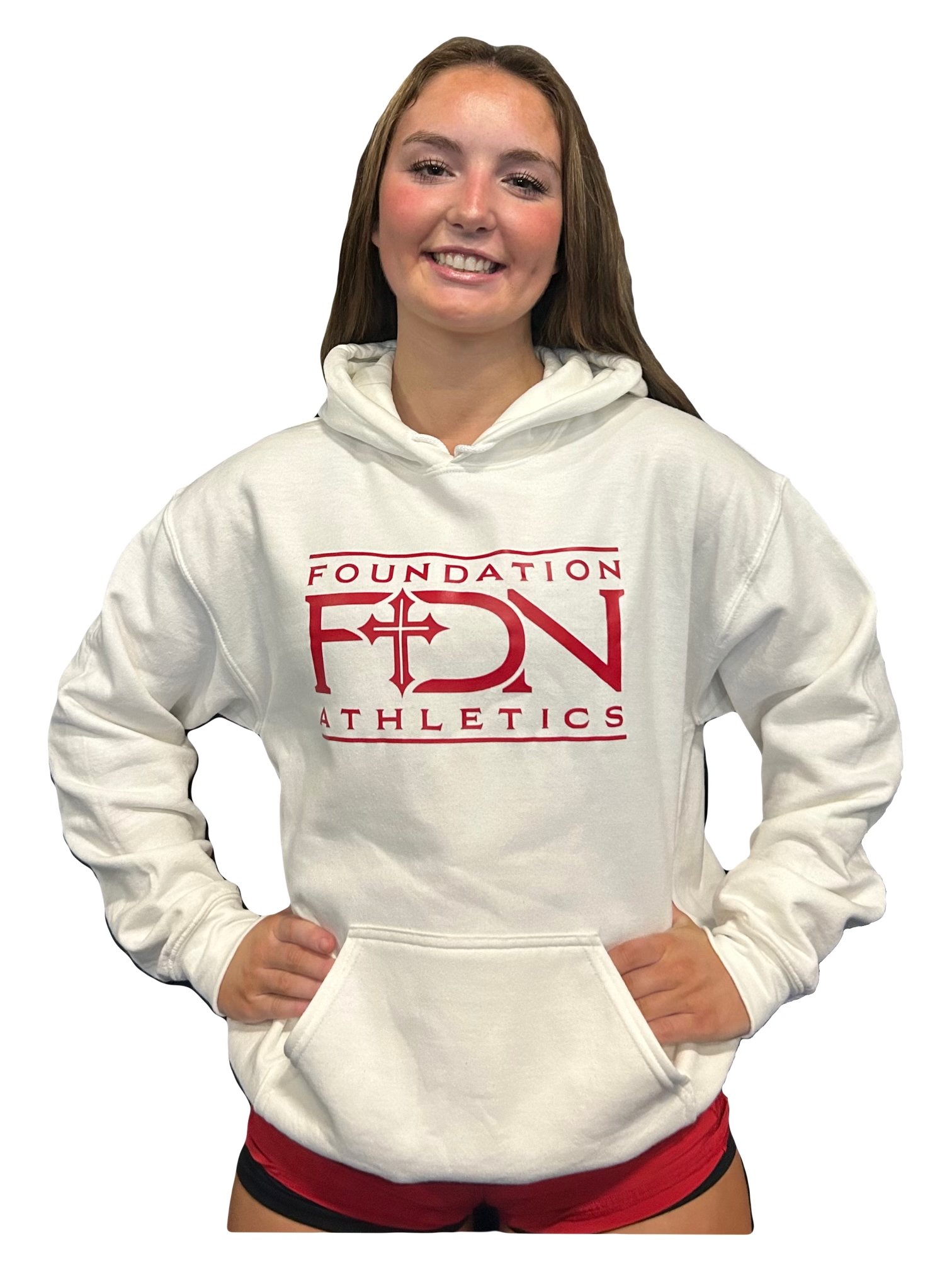 FDN Hoodie