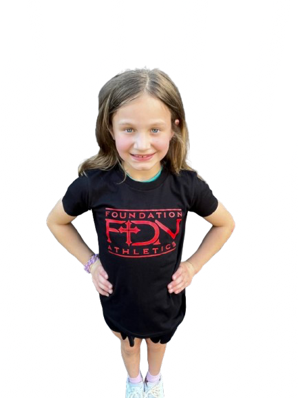 FDN Youth T-Shirt