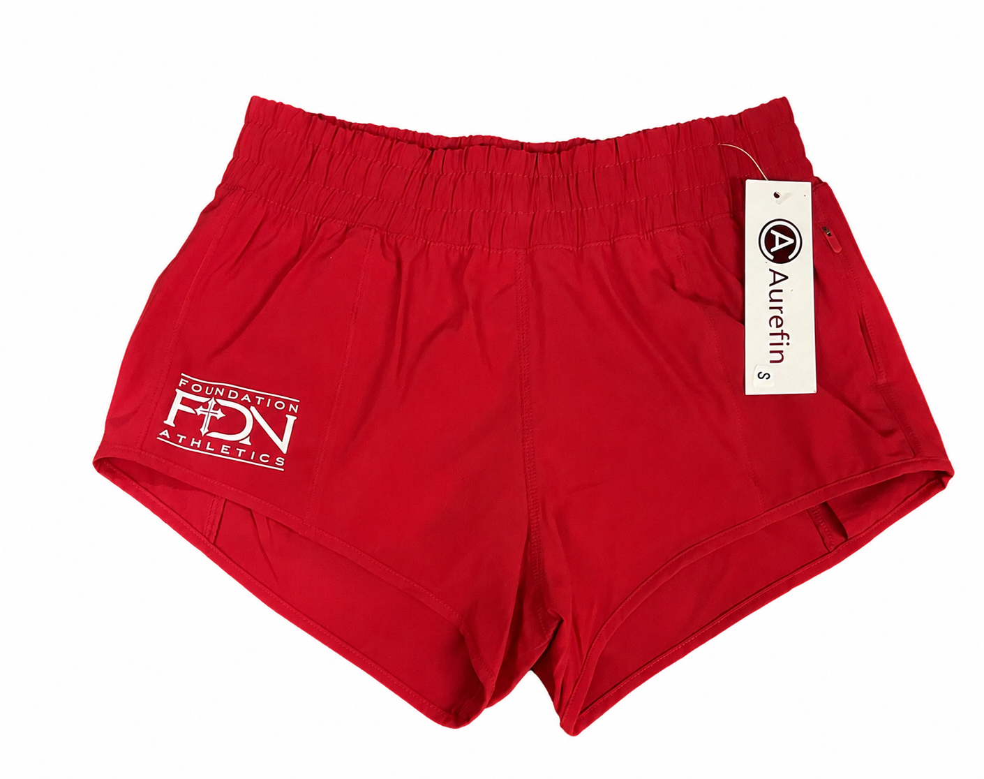 FDN Youth Shorts