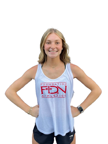 FDN Adult Oversized Tank