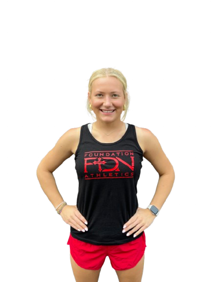 FDN Adult Tank Top