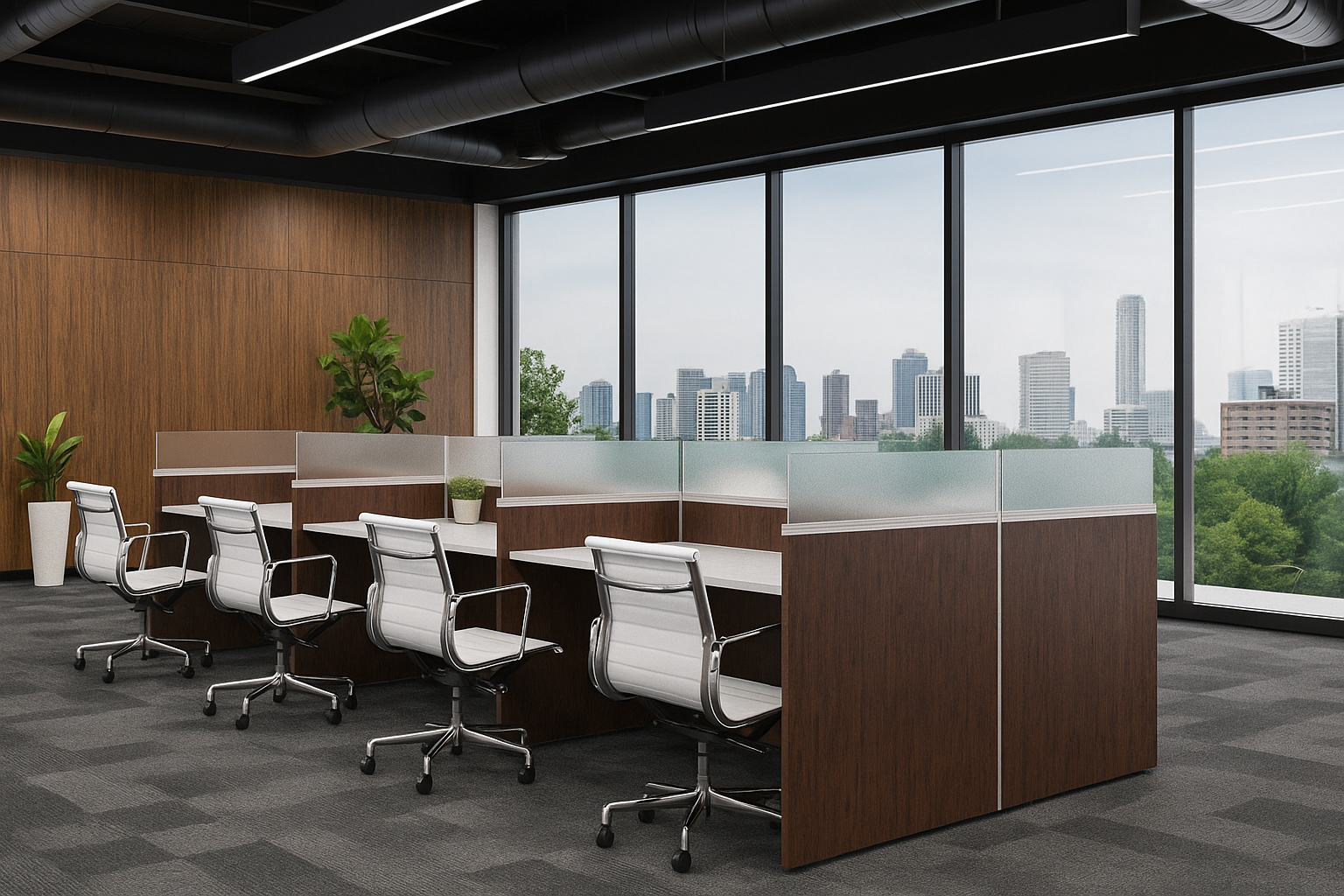 Blade Carrel 2
