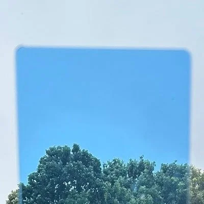 ALB1 Light Blue [G2]