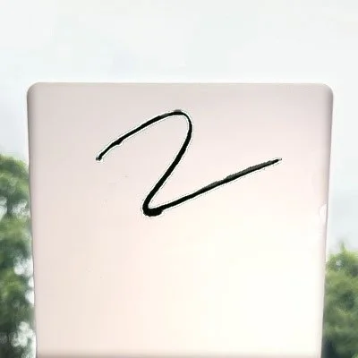 AW1 White Writeable