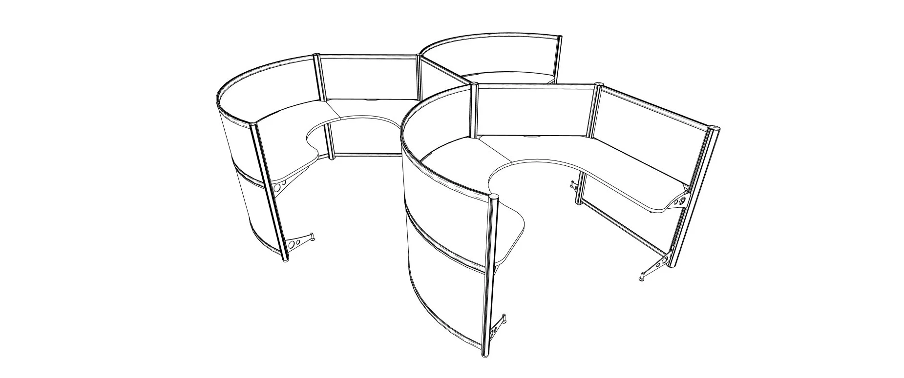 Contour-Angle-Double Sided-(Fixed) 3 Pack-42Hx48H.jpg