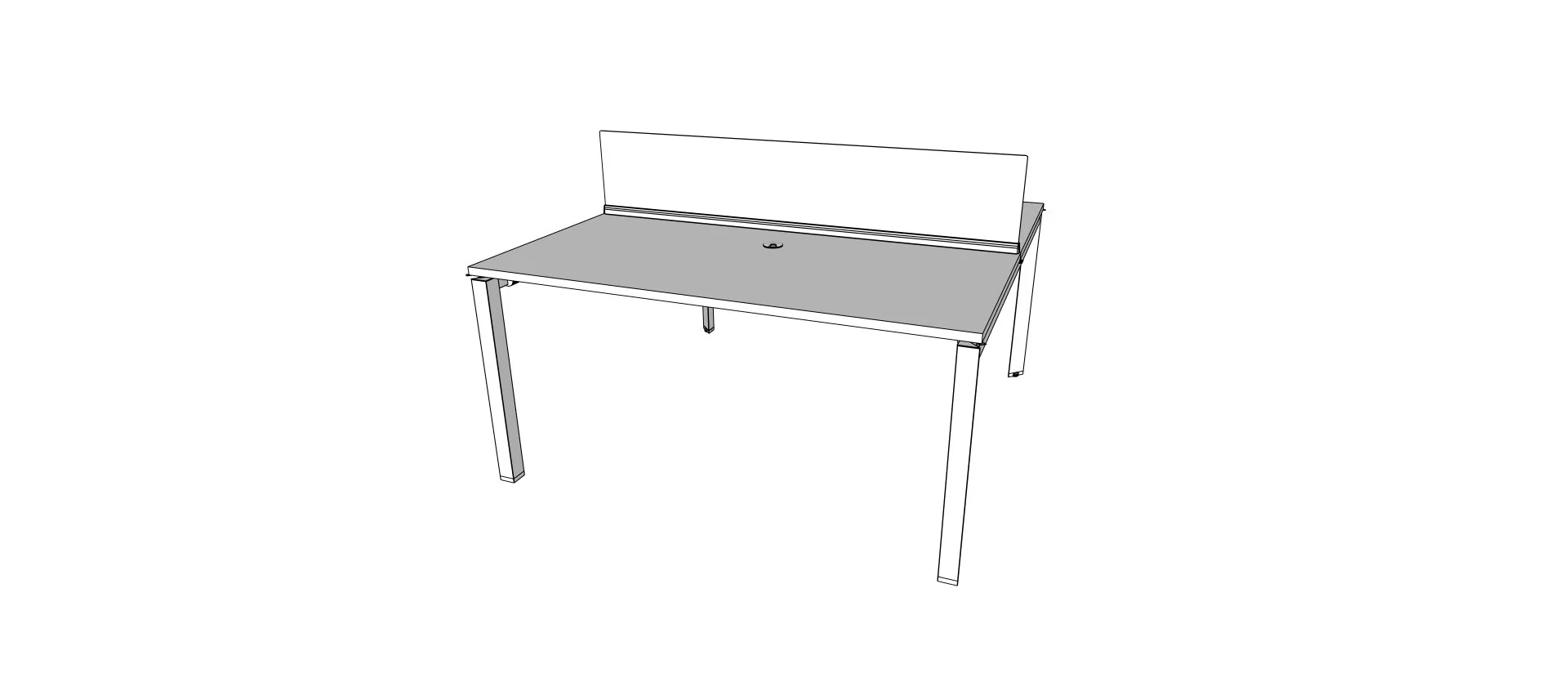 Edge Benching