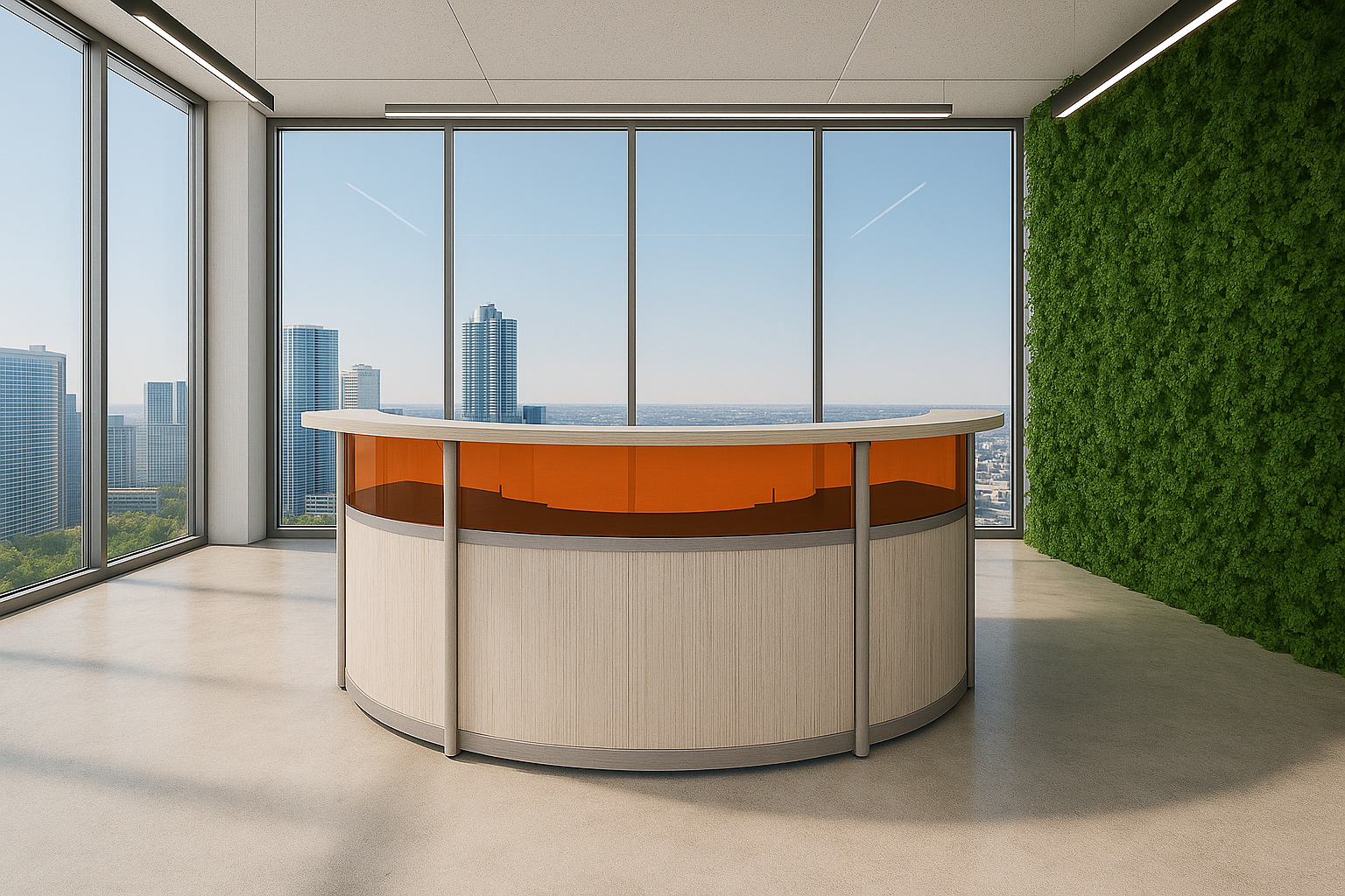 HYBRID RECEPTION 8