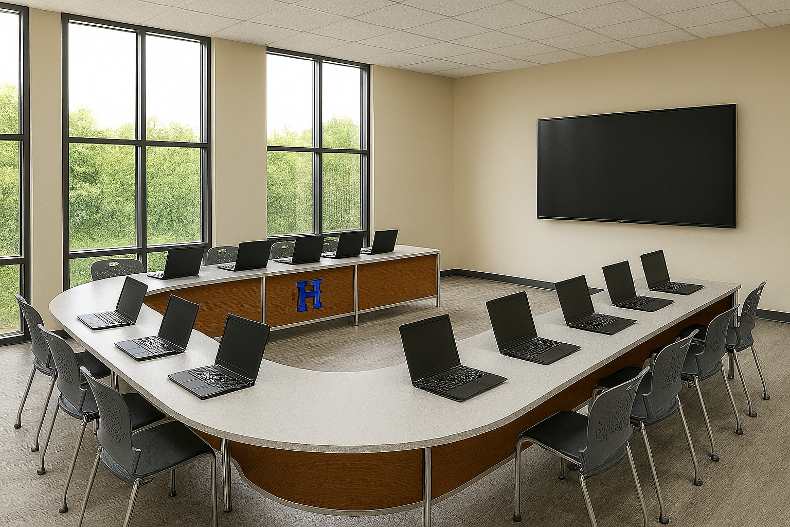 HYBRID TABLE 2