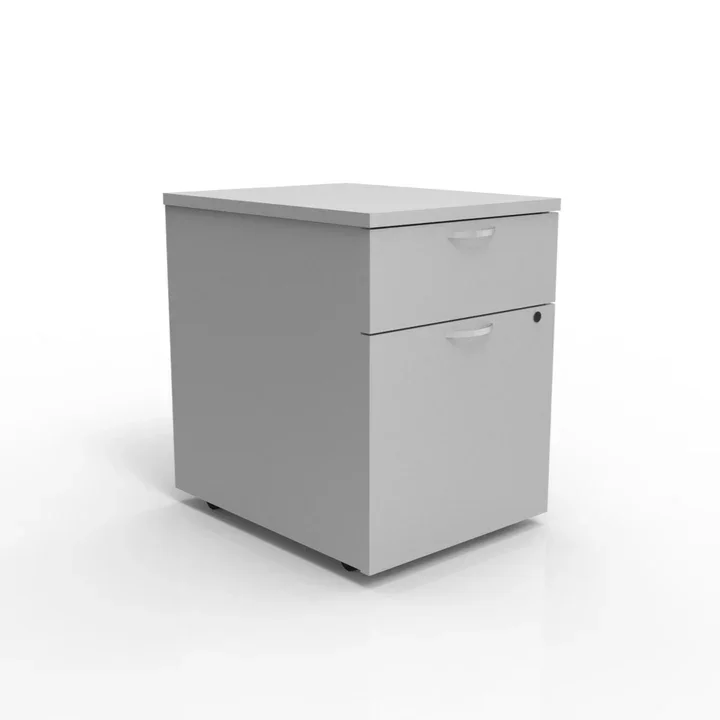 Mobile Pedestal