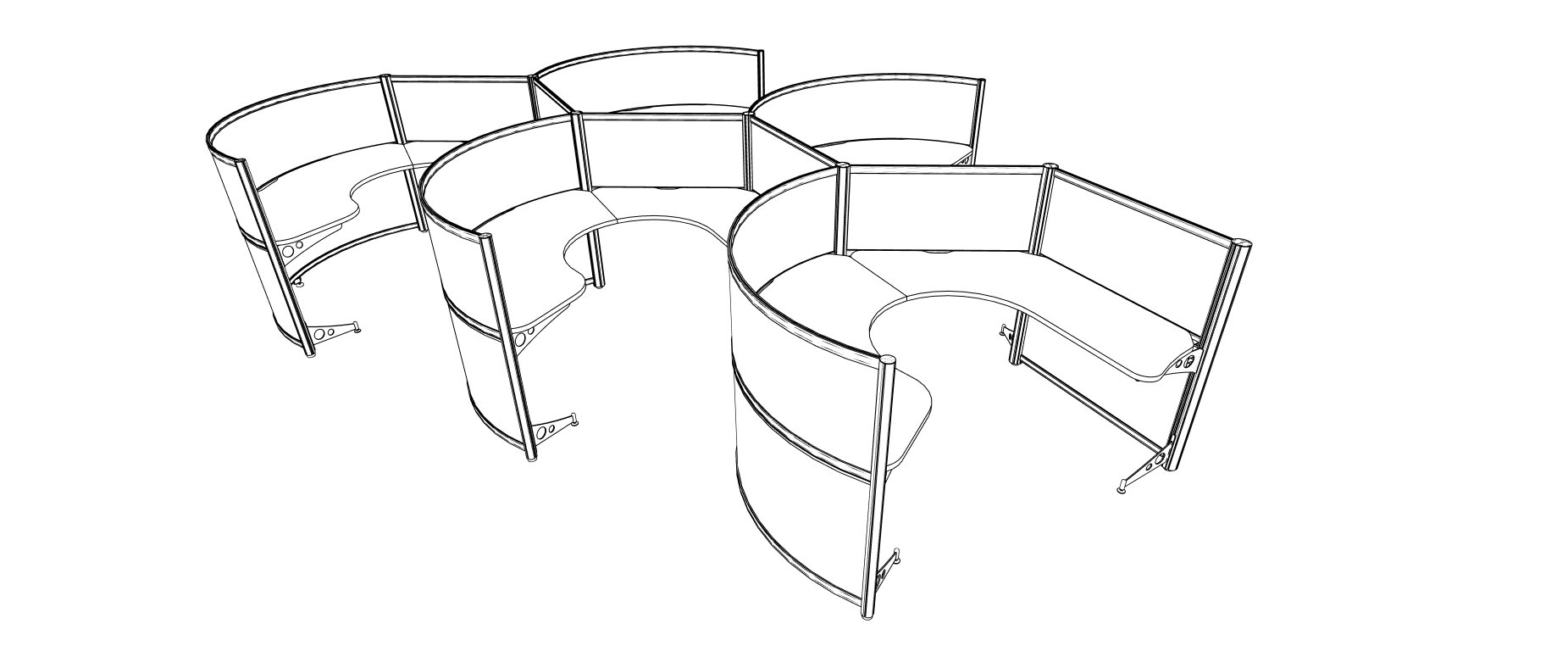 Contour-Angle-Double Sided-(Fixed) 5 Pack-42Hx48H.jpg