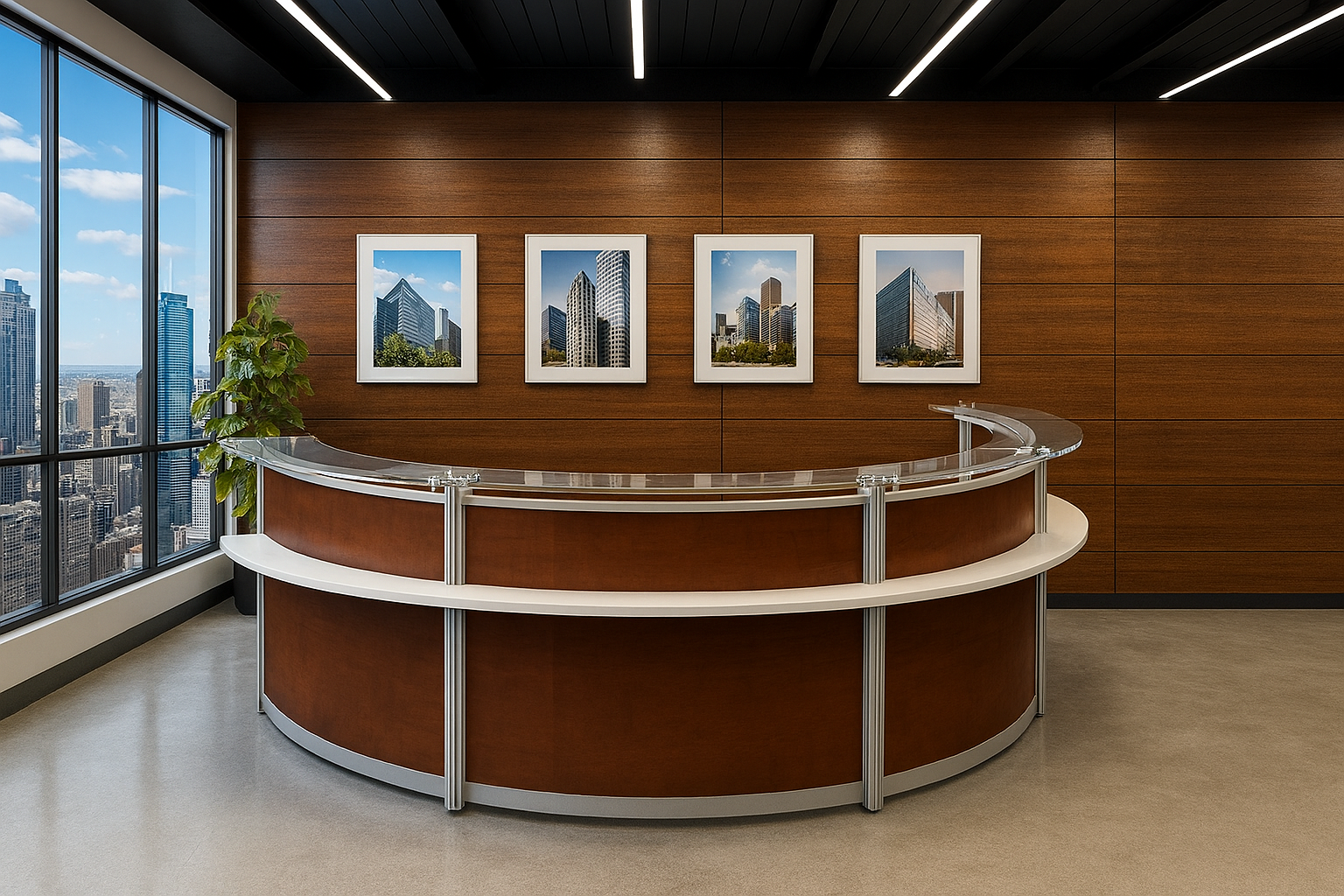 HYBRID RECEPTION 11