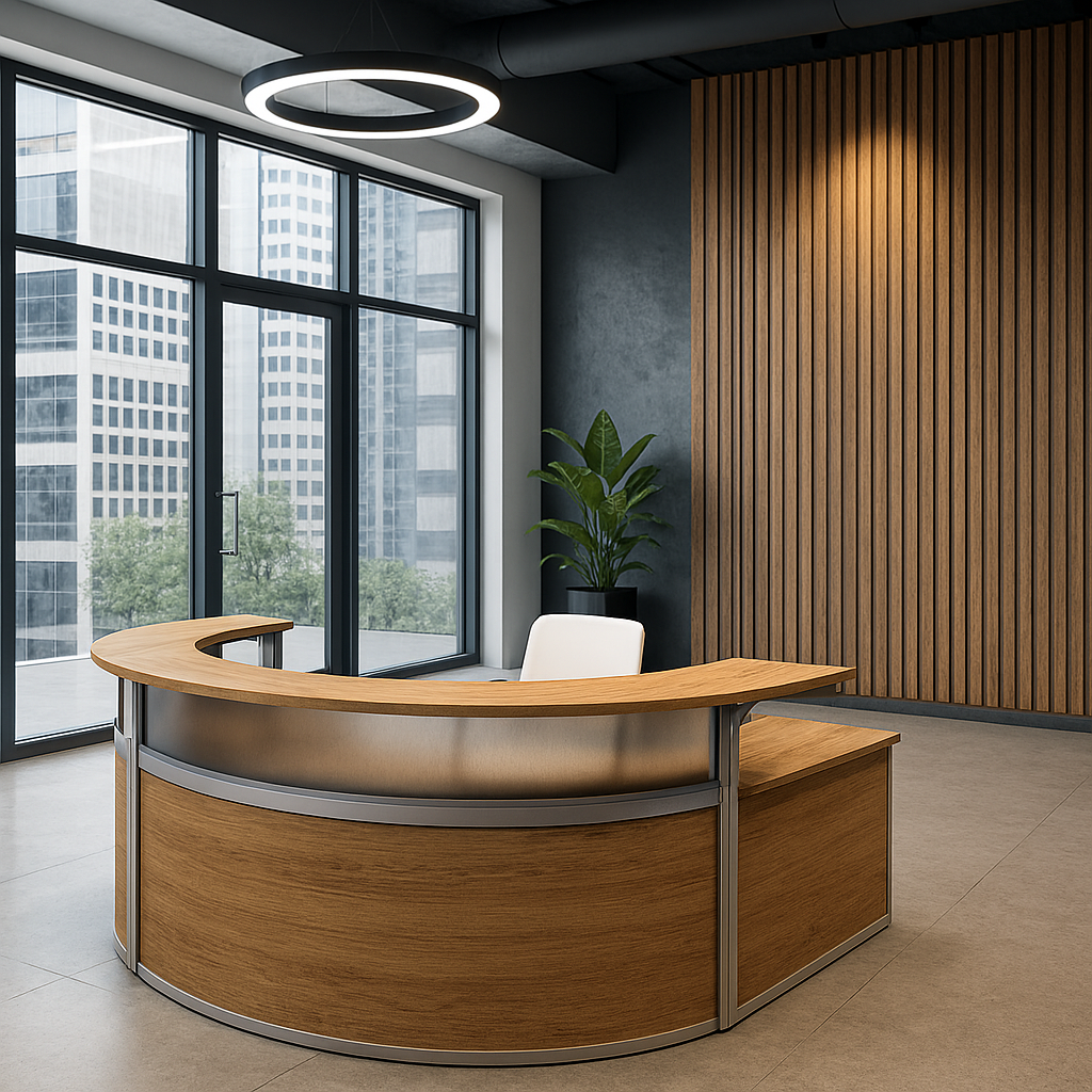 HYBRID RECEPTION 2