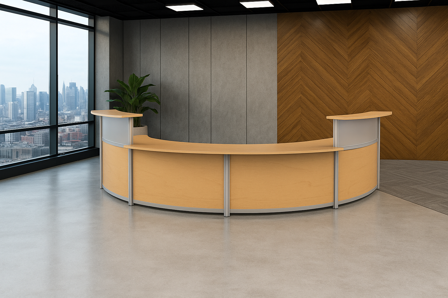HYBRID RECEPTION 9