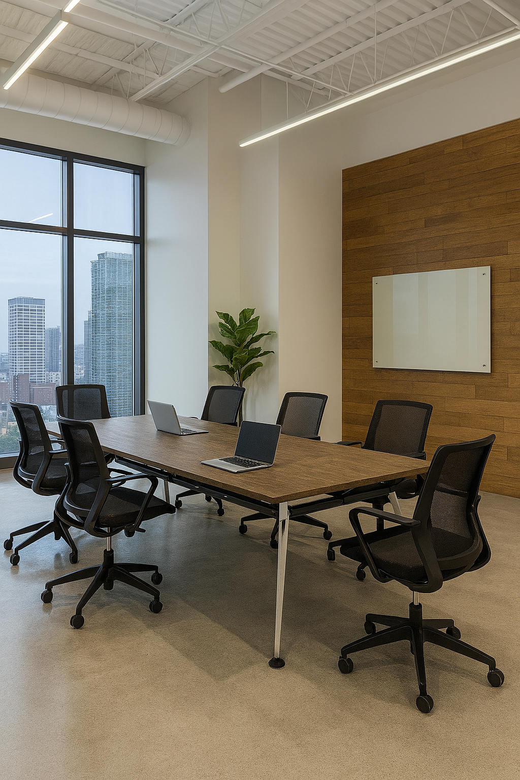 Sophi Boardroom Table