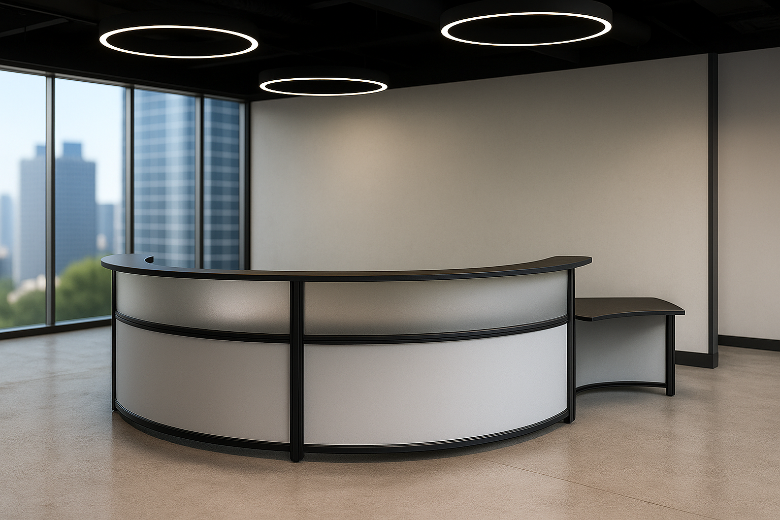 HYBRID RECEPTION 5