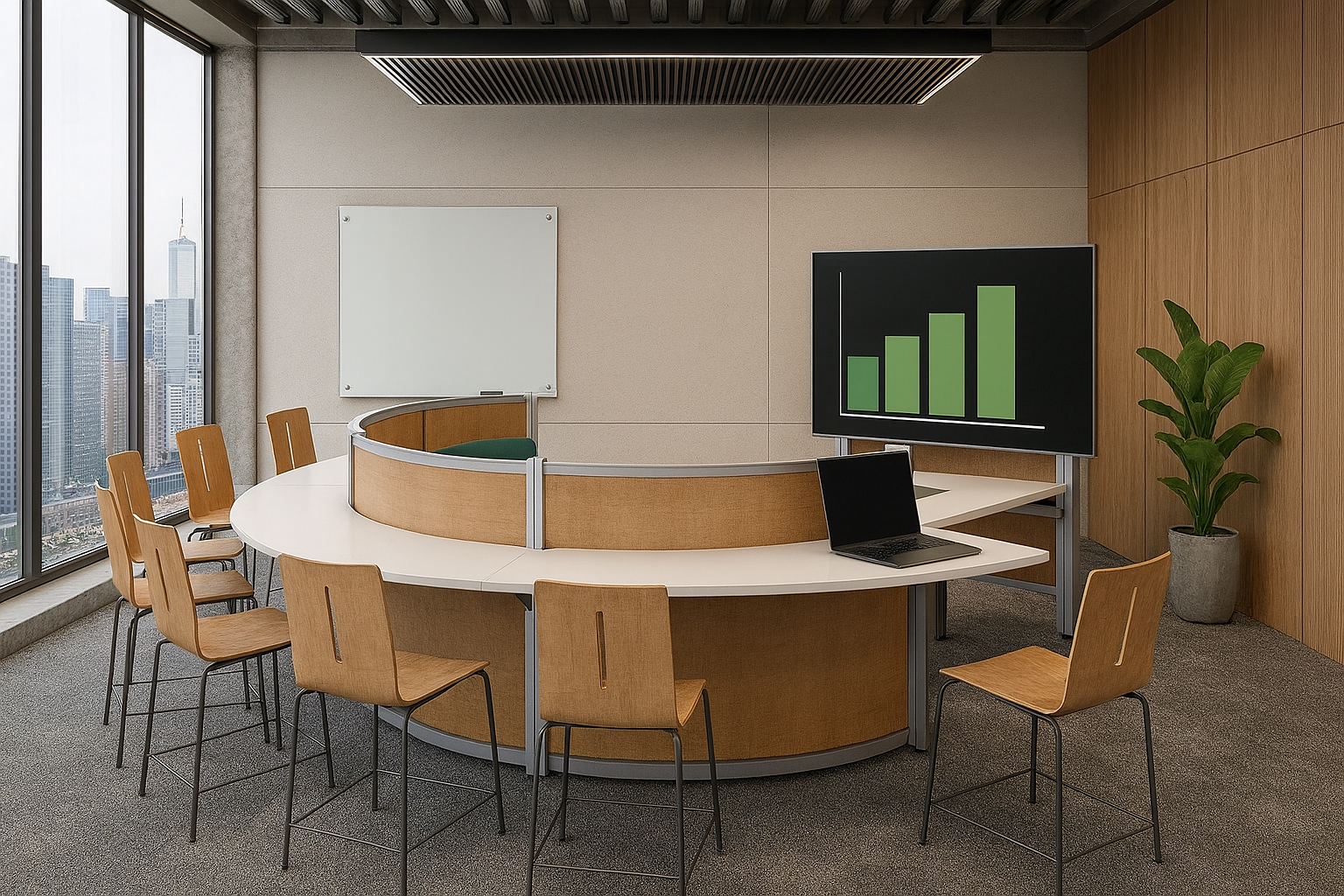 HYBRID TABLE 1